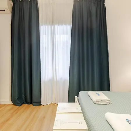 Apartment Bellina At The Vatican *
